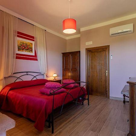B&B Fonteroncone Di Kryvuta Oksana Montepulciano Stazione Exteriör bild