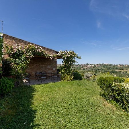 B&B Fonteroncone Di Kryvuta Oksana Montepulciano Stazione Exteriör bild