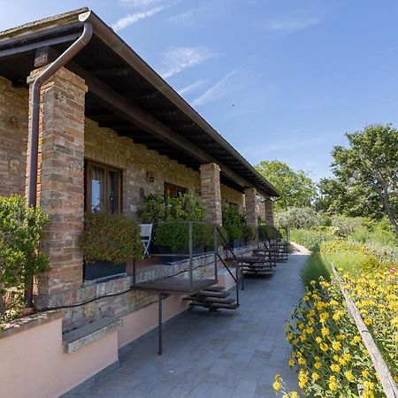 B&B Fonteroncone Di Kryvuta Oksana Montepulciano Stazione Exteriör bild
