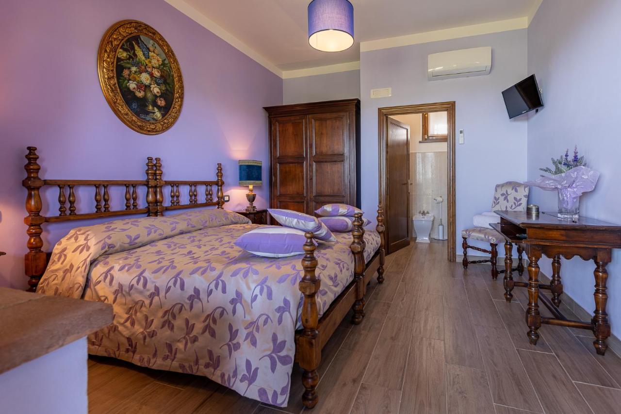 B&B Fonteroncone Di Kryvuta Oksana Montepulciano Stazione Exteriör bild