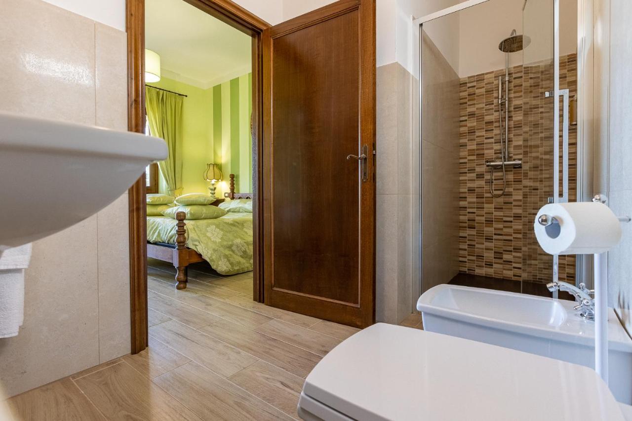 B&B Fonteroncone Di Kryvuta Oksana Montepulciano Stazione Exteriör bild