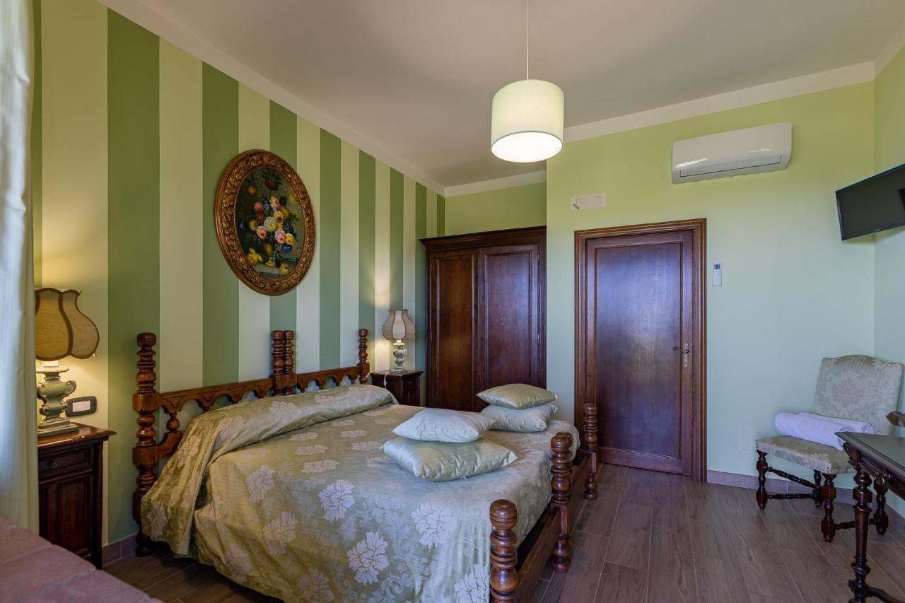 B&B Fonteroncone Di Kryvuta Oksana Montepulciano Stazione Exteriör bild