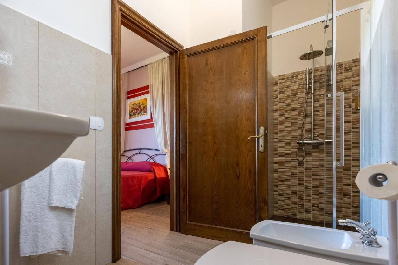 B&B Fonteroncone Di Kryvuta Oksana Montepulciano Stazione Exteriör bild