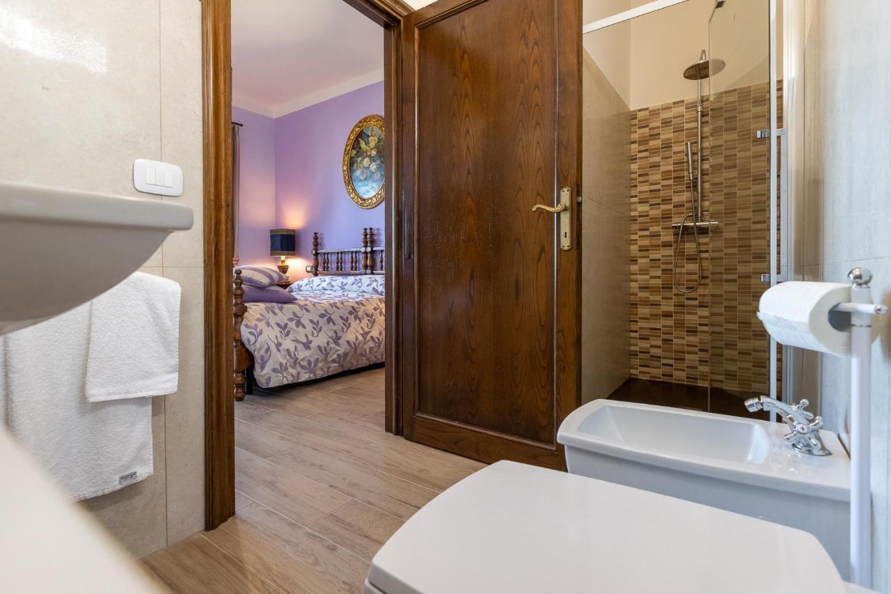 B&B Fonteroncone Di Kryvuta Oksana Montepulciano Stazione Exteriör bild