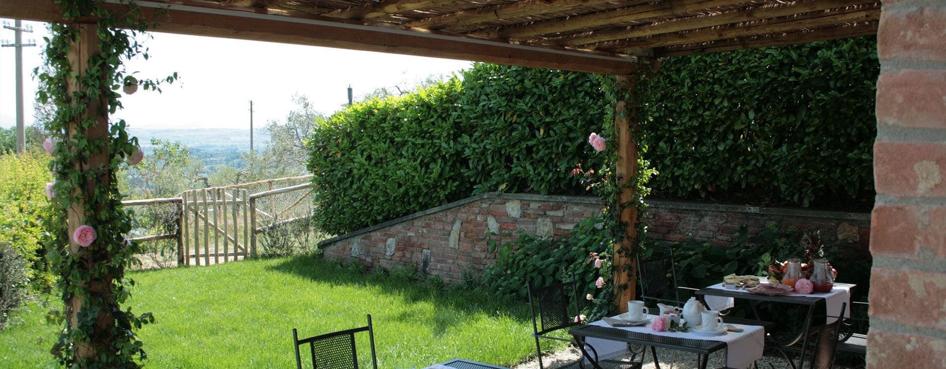 B&B Fonteroncone Di Kryvuta Oksana Montepulciano Stazione Exteriör bild