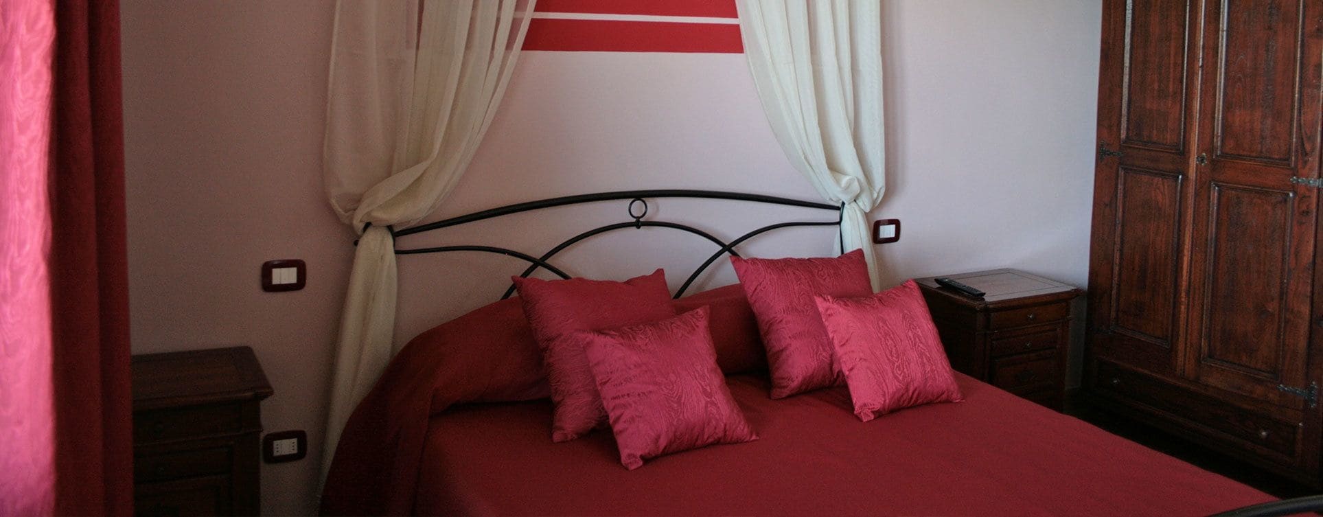 B&B Fonteroncone Di Kryvuta Oksana Montepulciano Stazione Exteriör bild